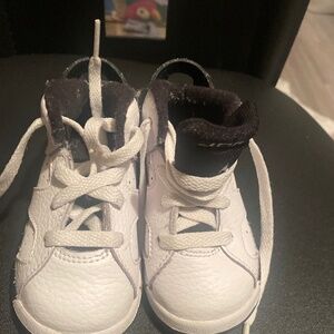 Baby Jordan's